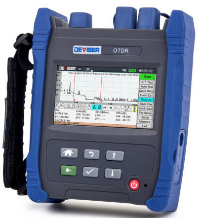 Deviser AE1001