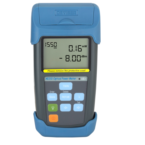 Deviser ae210