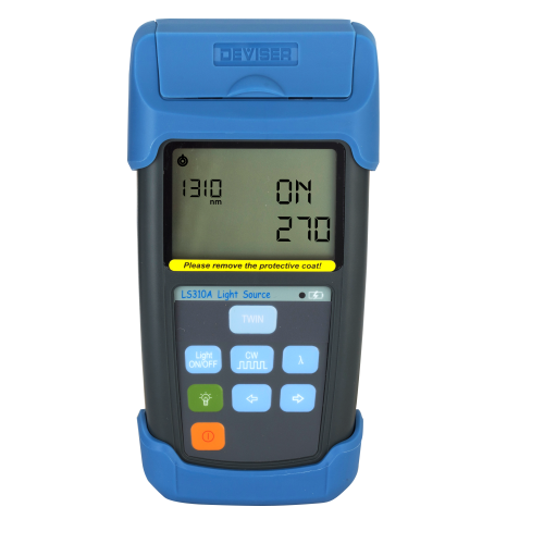 Deviser ls310 Source