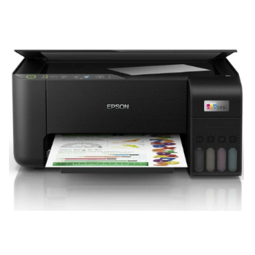 Epson Printer Model 1
