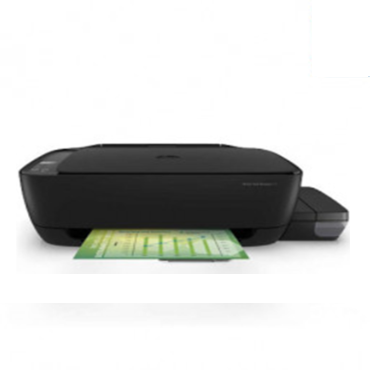 HP Printer Model 2