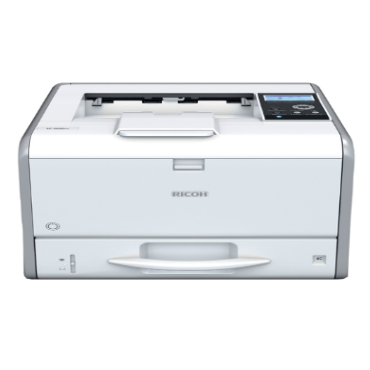 Ricoh Printer Model 2