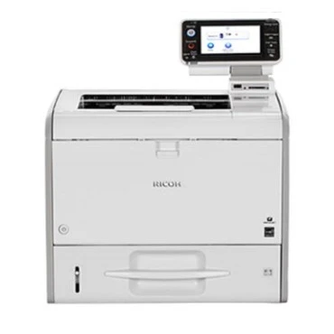 Ricoh Printer Model 3