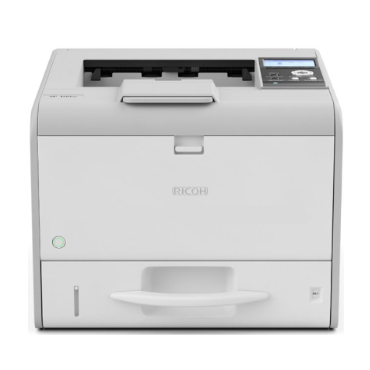 Ricoh Printer Model 5