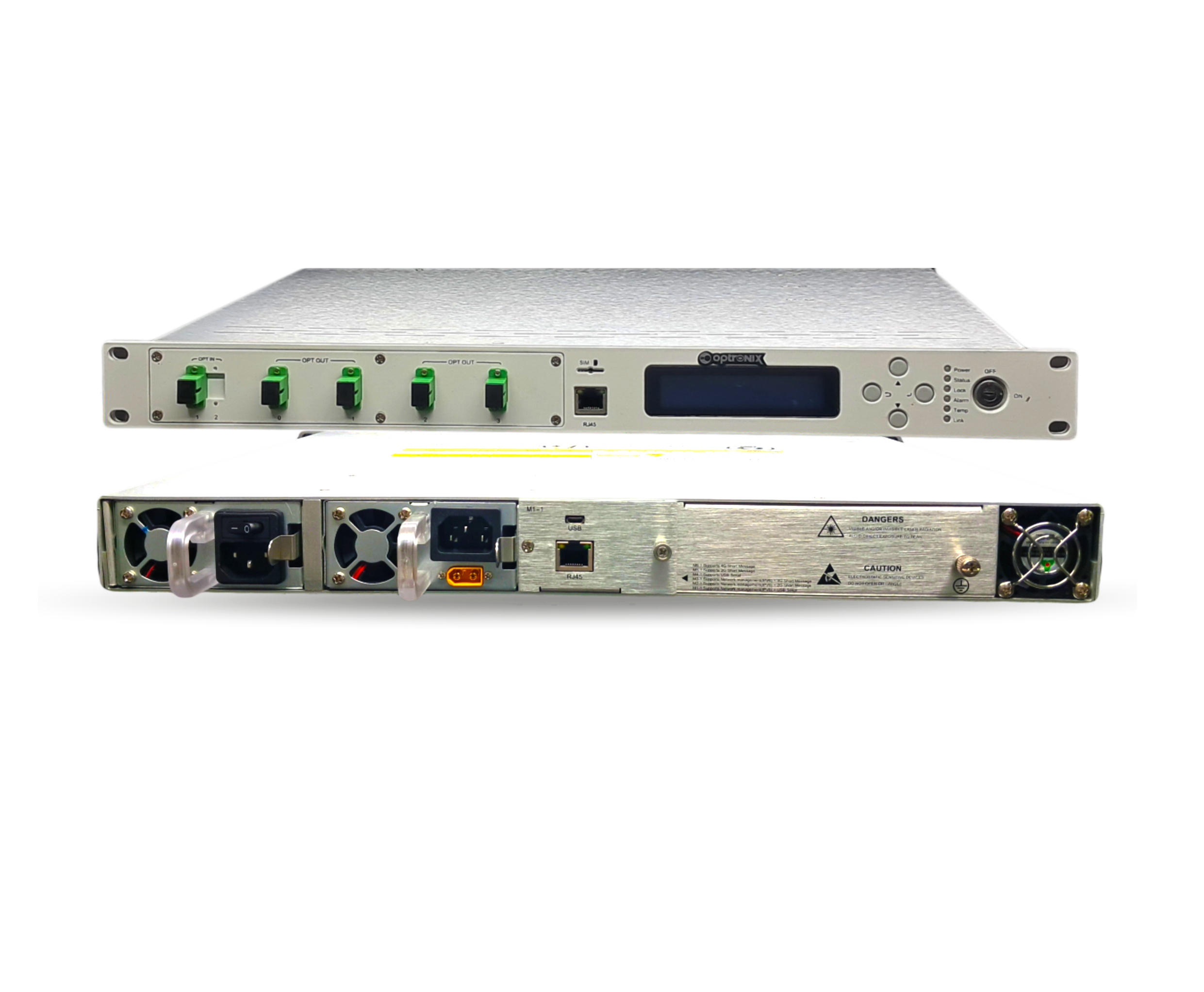 Optronix CE0416M