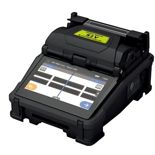 Fusion Splicer Pro