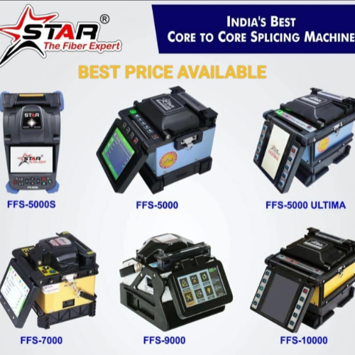 VFL Visual Fault Locator
