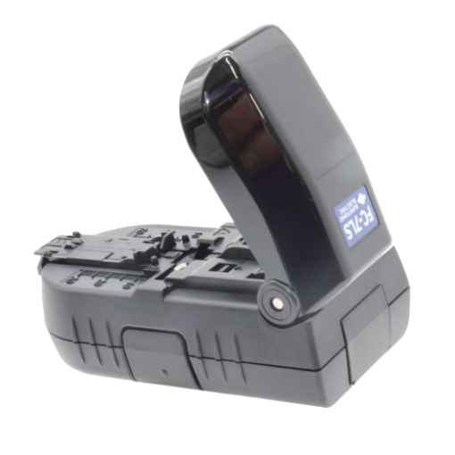 Sumitomo FC7LS Cleaver
