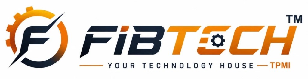 Fibtech TPMI logo